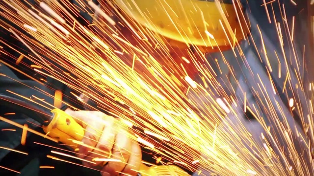 Video Reference: Fire, Flame, Heat