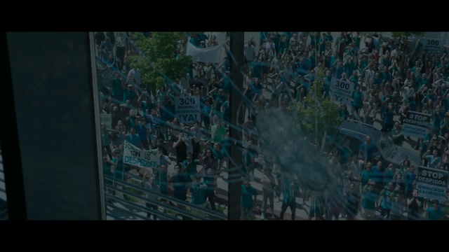 Video Reference: Nature, Tree, Biome, Screenshot, Art, Organism, Plant, Forest, Jungle, Landscape