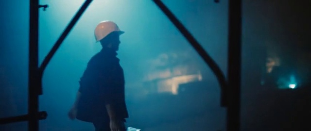 Video Reference: Blue, Photograph, Light, Snapshot, Turquoise, Fun, Atmosphere, Shadow, Electric blue, Photography