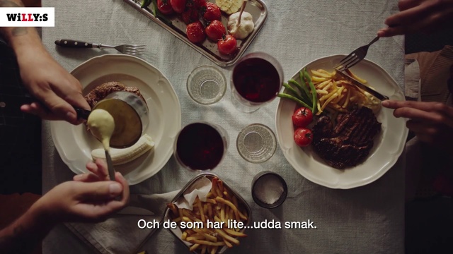 Video Reference: Food, Cuisine, Dish, Meal, Ingredient, Dessert, Breakfast, Produce, Brunch