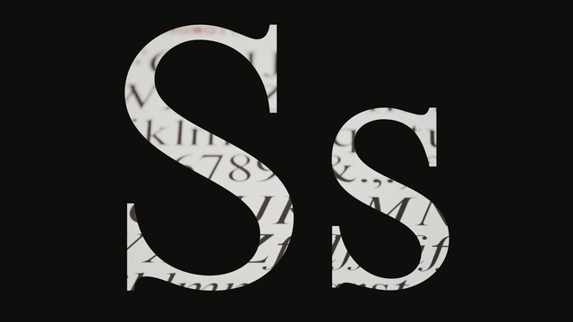 Video Reference: text, font, black and white, symbol, graphics, computer wallpaper, logo, monochrome, brand, emblem