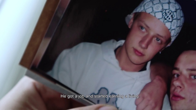 Video Reference: Nose, Finger, Cheek, Fun, Hand, Mouth, Thumb, Muscle, Child, Smile, Person