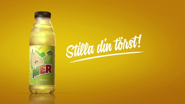 Video Reference: Drink, Bottle, Non-alcoholic beverage, Soft drink, Carbonated soft drinks, Carbonated water, Glass bottle, Person