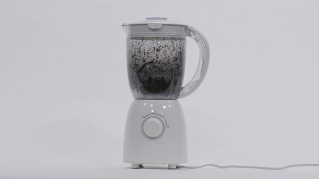 Video Reference: small appliance, home appliance, mixer, product, blender, product, kitchen appliance