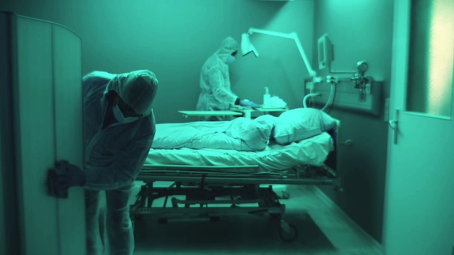 Video Reference: Operating theater, Green, Surgeon, Room, Medical, Medical equipment, Hospital, Service, Photography