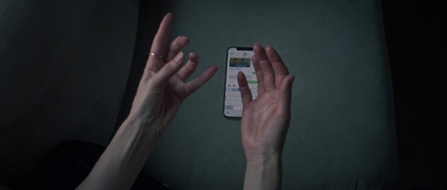 Video Reference: Finger, Hand, Gadget, Technology, Electronic device, Thumb, Gesture, Mobile phone, Nail, Smartphone