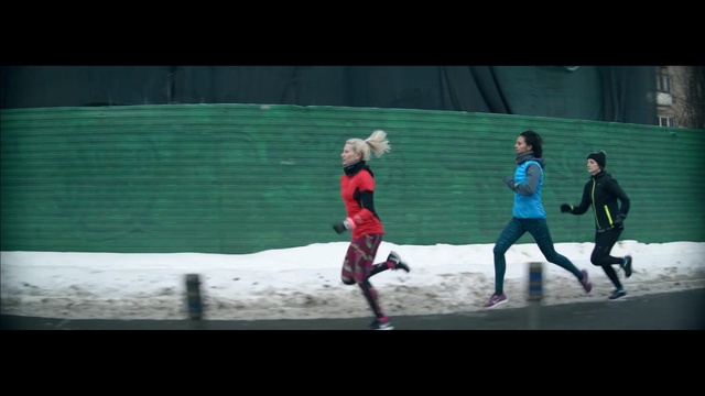 Video Reference: Screenshot, Recreation, Fictional character, Person