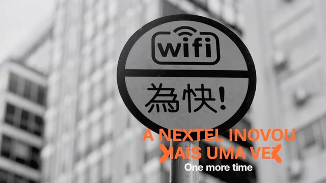 Video Reference: Font, Signage, Sign, Traffic sign, Street sign, Black-and-white, Sticker, Label, Logo