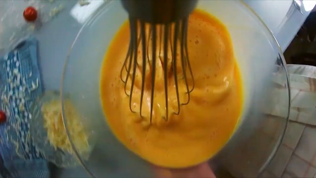Video Reference: Food, Whisk, Ingredient, Dish, Cuisine, Hollandaise sauce
