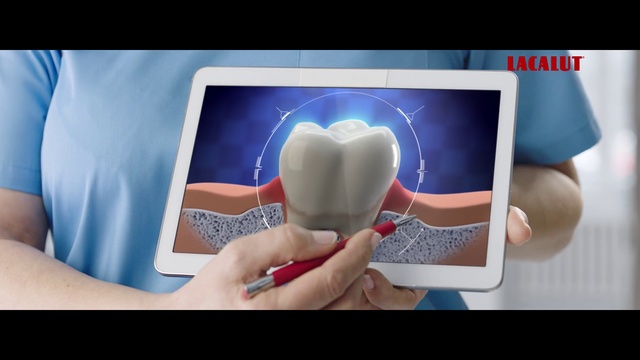 Video Reference: Technology, Hand, Joint, Electronic device, Tablet computer, Gadget, Finger, Ipad, Tooth, Animation