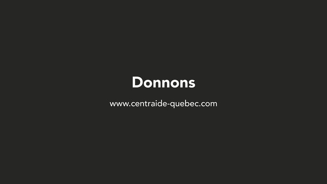 Video Reference: Text, Black, Font, Logo, Brand, Graphics