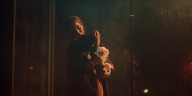 Video Reference: Performance, Performance art, Performing arts, Event, Human body, Room, Photography, Darkness, Night, Scene