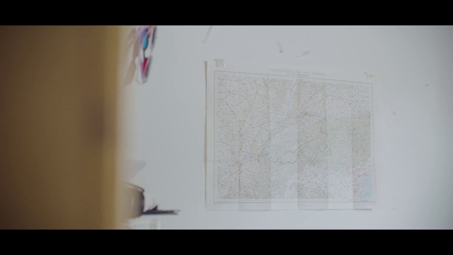 Video Reference: Wall, Text, Line, Drawing, Room, Design, Textile, Art, Paper, Floor