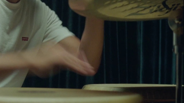 Video Reference: Arm, Hand, Finger, Photography, Acoustic guitar, Surfboard, Sitting, Percussion, Music, Musician