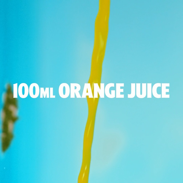 Video Reference: Yellow, Product, Joint