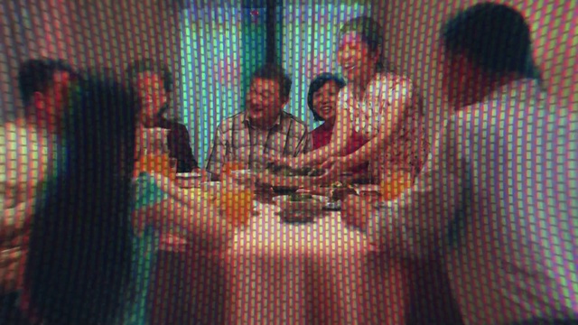 Video Reference: Fun, Design, Pattern, Art