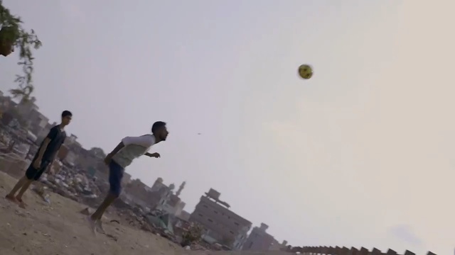 Video Reference: sky, extreme sport, jumping, windsports, kite sports, paratrooper, recreation, sports, stunt performer, boardsport, Person