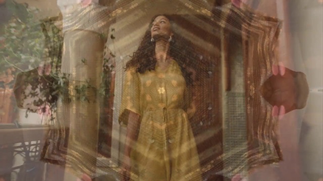 Video Reference: Art, Fashion, Dress, Painting, Place of worship, Cathedral, Church, Visual arts, History, Haute couture