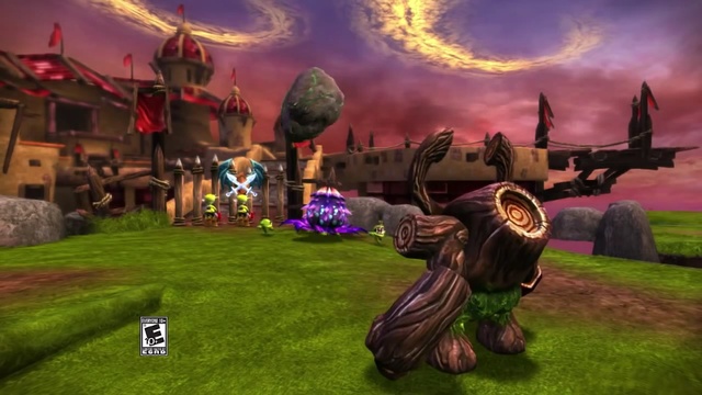 Video Reference: games, pc game, grass, screenshot, computer wallpaper, video game software, tree