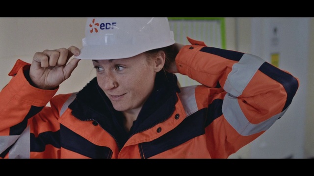 Video Reference: Workwear, Hat, Headgear, Personal protective equipment, Hard hat, Fashion accessory