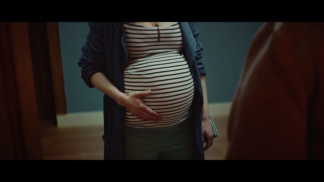 Video Reference: Shoulder, Waist, Dress, Joint, Fashion, Abdomen, Arm, Photography, Neck, Human body