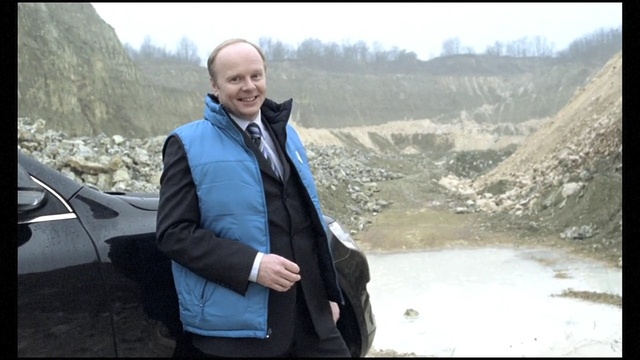 Video Reference: winter, tree, water, tourism, sky, recreation, vacation, Person