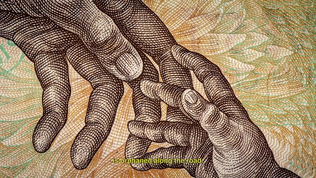 Video Reference: Hand, Finger, Nail, Pattern, Design, Gesture