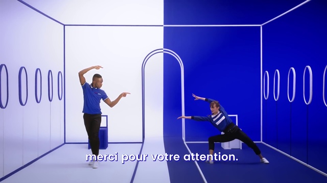 Video Reference: Sports, Parallel, Wall & ball sports