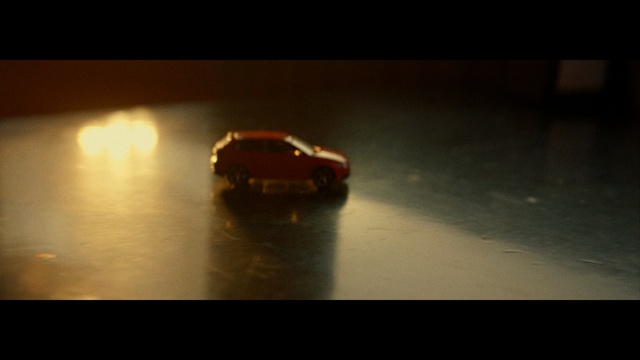 Video Reference: Light, Amber, Orange, Automotive lighting, Vehicle, Automotive design, Lighting, Car, Darkness, Sky
