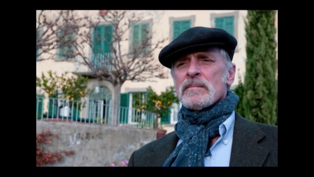 Video Reference: Hair, Photograph, People, Moustache, Head, Facial hair, Snapshot, Beard, Photography, Gentleman, Person