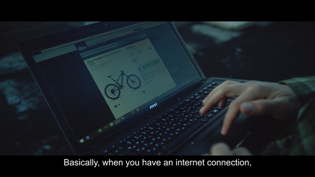 Video Reference: notebook, laptop, portable computer, personal computer, computer, digital computer, keyboard, technology, business, screen, office