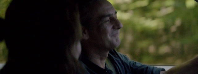 Video Reference: Natural environment, Nose, Human, Adaptation, Photography, Tree, Mouth, Portrait, Smile, Darkness