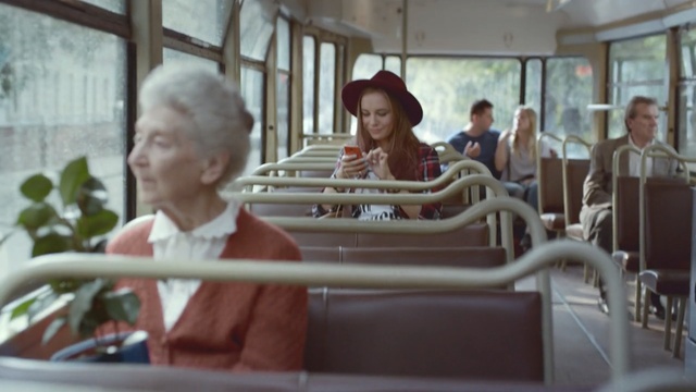 Video Reference: leisure, recreation, brass instrument, Person