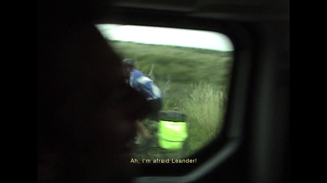 Video Reference: Green, Light, Mode of transport, Photography, Technology, Darkness, Screen