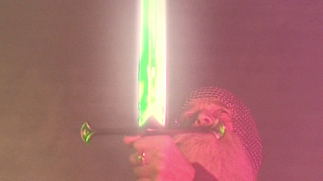 Video Reference: Light, Pink, Laser