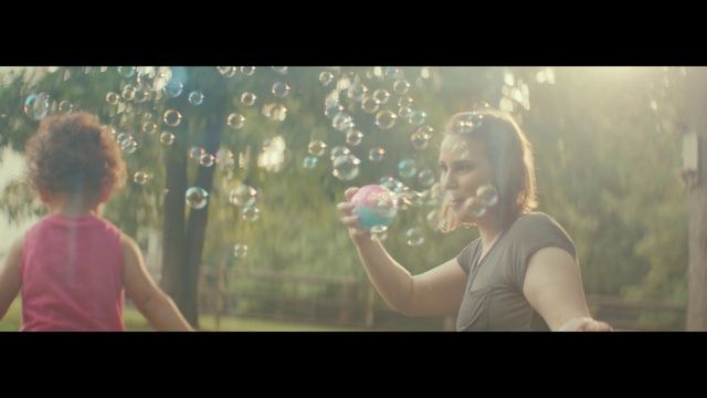 Video Reference: Photograph, Light, Fun, Sunlight, Liquid bubble, Backlighting, Water, Happy, Photography, Lens flare