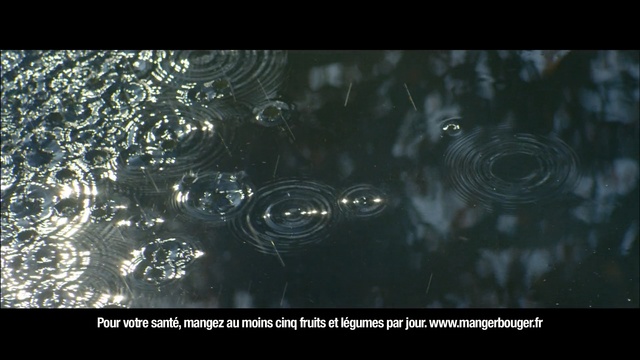 Video Reference: water, screenshot, atmosphere, darkness, organism, computer wallpaper, midnight, space, moisture, font