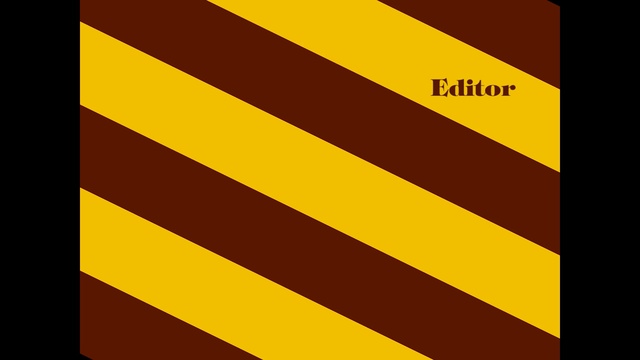 Video Reference: Yellow, Orange, Line, Material property, Font, Parallel