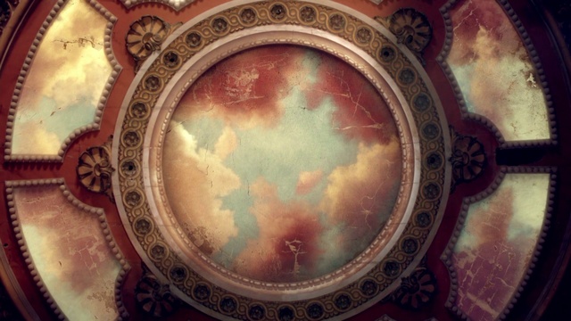 Video Reference: Circle, Art