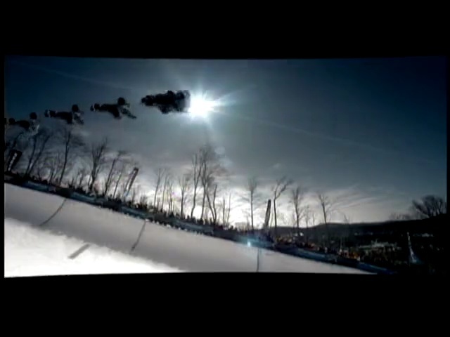 Video Reference: sky, atmosphere, nature, winter, snow, freezing, cloud, mode of transport, light, morning