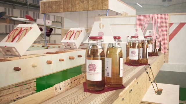 Video Reference: table, drink, furniture