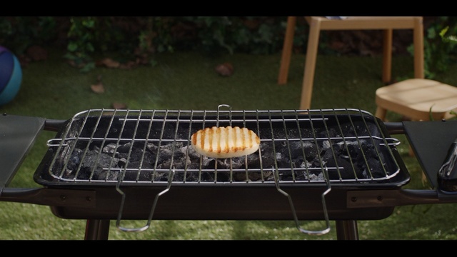 Video Reference: Barbecue grill, Barbecue, Outdoor grill rack & topper, Grilling, Outdoor grill, Cooking, Kitchen appliance, Contact grill, Cuisine, Kitchen appliance accessory