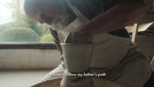 Video Reference: arm, glass