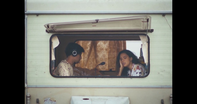 Video Reference: Window, Rectangle, Wood, Tints and shades, Electronic device, Fun, Display device, Cameras & optics, Tree, Sunglasses