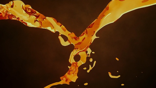 Video Reference: yellow, macro photography, organism, close up, computer wallpaper, Person