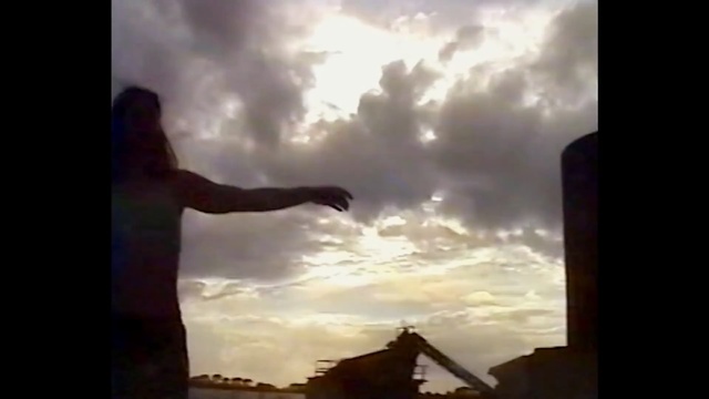 Video Reference: Sky, Cloud, Photograph, Daytime, Nature, Cumulus, Sunlight, Morning, Light, Atmosphere