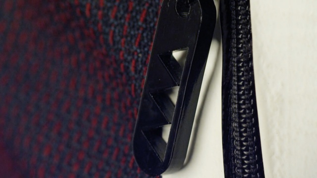 Video Reference: fashion accessory, handbag, bag, zipper, design, pattern, product