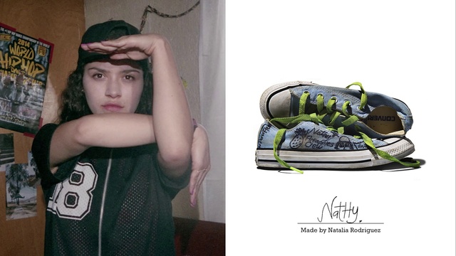 Video Reference: Green, Bag, Backpack, Illustration, Design, Luggage and bags, Graphic design, Fashion accessory, Diaper bag, Fictional character