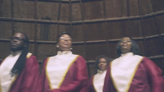 Video Reference: Event, Temple, Cope, Clergy, Elder, Person