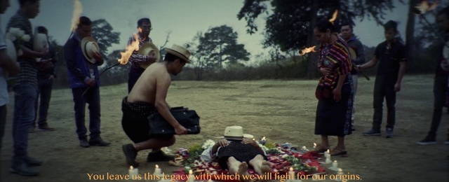 Video Reference: Adaptation, Barechested, Ritual, Plant, Ceremony, Tourism